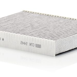 Filtru polen OPEL AMPERA (R12) EV 150 benzina/elector 151 cai MANN-FILTER CUK 2442