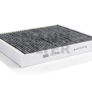 Filtru polen OPEL MOKKA / MOKKA X (J13) 1.6 (_76) benzina 116 cai MANN-FILTER CUK 24 003