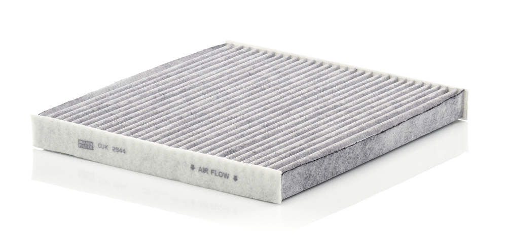 Filtru polen OPEL MOVANO C caroserie (U9) MOVANO-e electric 136 cai MANN-FILTER CUK 2544