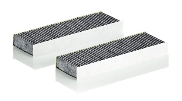 Filtru polen OPEL MOKKA 1.2 (76) benzina 136 cai MANN-FILTER CUK 26 025-2