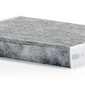 Filtru polen OPEL VIVARO B caroserie (X82) 1.6 CDTI (05) diesel 121 cai MANN-FILTER CUK 27 009