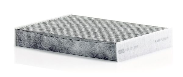 Filtru polen OPEL VIVARO B caroserie (X82) 1.6 CDTI (05) diesel 121 cai MANN-FILTER CUK 27 009