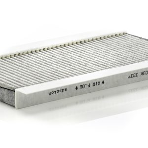 Filtru polen OPEL COMBO Autoutilitara/limuzina spatioasa 1.6 benzina 87 cai MANN-FILTER CUK 3337