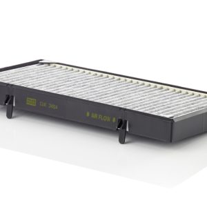 Filtru polen OPEL VIVARO A bus (X83) 2.0 CDTI (F7, J7, A07) diesel 114 cai MANN-FILTER CUK 3454