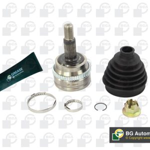 Cap planetara OPEL MOVANO A caroserie (X70) 2.5 CDTI (FD) diesel 120 cai BGA CV6302A