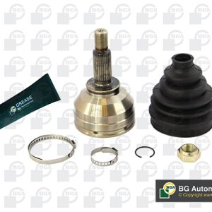 Cap planetara OPEL VIVARO A platou / sasiu (X83) 2.0 CDTI diesel 90 cai BGA CV9507A