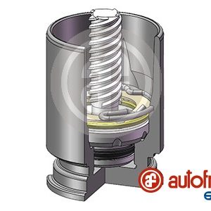 Piston etrier frana OPEL MOVANO A platou / sasiu (X70) 2.2 DTI (ED, HD, UD0, UD4) diesel 90 cai AUTOFREN SEINSA D02523K