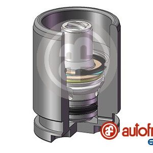 Piston etrier frana OPEL ADAM (M13) 1.4 benzina 87 cai AUTOFREN SEINSA D025418K