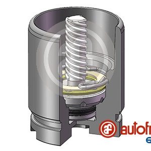 Piston etrier frana OPEL MOVANO A bus (X70) 1.9 DTI (JD) diesel 80 cai AUTOFREN SEINSA D025441LK