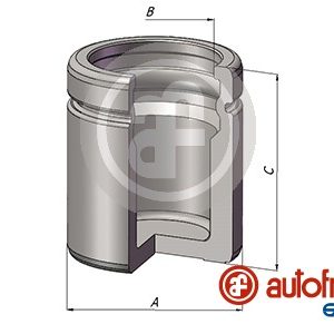Piston etrier frana OPEL GRANDLAND / GRANDLAND X (A18, P1UO) 2.0 D (75) diesel 177 cai AUTOFREN SEINSA D025599