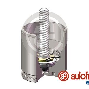 Piston etrier frana OPEL MOVANO B platou / sasiu (X62) 2.3 CDTI FWD (EV, HV, UV) diesel 131 cai AUTOFREN SEINSA D025682K