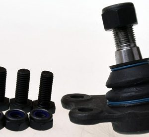 Pivot OPEL VIVARO A platou / sasiu (X83) 2.0 16V benzina 120 cai DENCKERMANN D110241