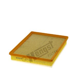 Filtru aer OPEL MOVANO A bus (X70) 3.0 DTi (JD) diesel 136 cai HENGST FILTER E749L