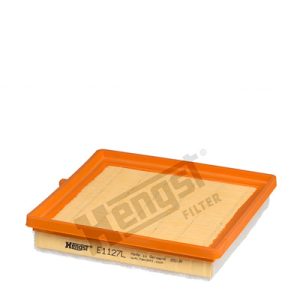 Filtru aer OPEL ADAM (M13) 1.2 benzina 69 cai HENGST FILTER E1127L
