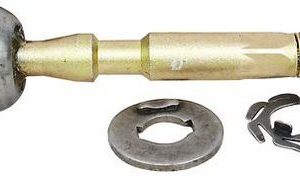Bieleta directie OPEL MOVANO A bus (X70) 2.5 CDTI (JD) diesel 146 cai DENCKERMANN D180052