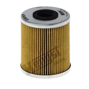 Filtru combustibil OPEL MOVANO B platou / sasiu (X62) 2.3 CDTI RWD (EV, HV, UV) diesel 125 cai HENGST FILTER E90KP D164