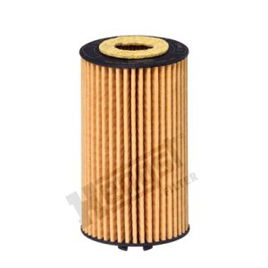 Filtru ulei OPEL MOKKA / MOKKA X (J13) 1.6 CDTI 4x4 (_76) diesel 136 cai HENGST FILTER E650H01 D444