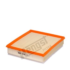 Filtru aer OPEL MOVANO A caroserie (X70) 2.5 CDTI (FD) diesel 120 cai HENGST FILTER E746L