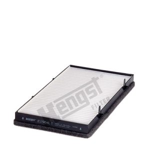 Filtru polen OPEL VIVARO A bus (X83) 2.0 CDTI (F7, J7, A07) diesel 90 cai HENGST FILTER E1984LI