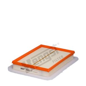 Filtru aer OPEL COMBO Autoutilitara/limuzina spatioasa 1.7 DTI 16V diesel 75 cai HENGST FILTER E391L01