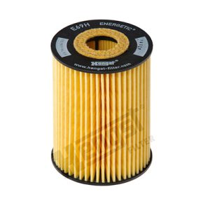 Filtru ulei OPEL MOVANO A bus (X70) 3.0 DTi (JD) diesel 136 cai HENGST FILTER E69H D81