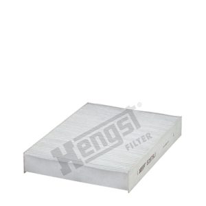 Filtru polen OPEL VIVARO B caroserie (X82) 1.6 CDTI (05) diesel 121 cai HENGST FILTER E2975LI
