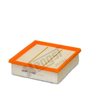 Filtru aer OPEL COMBO Autoutilitara/limuzina spatioasa (X12) 1.6 CDTI (B05) diesel 90 cai HENGST FILTER E885L