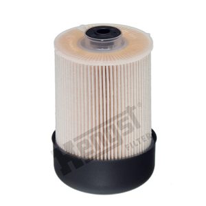 Filtru combustibil OPEL VIVARO B bus (X82) 1.6 CDTI (06) diesel 90 cai HENGST FILTER E446KP D318