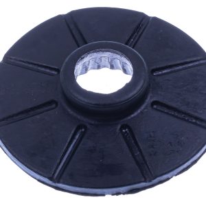 Saiba arc OPEL MOKKA / MOKKA X (J13) 1.6 CDTI 4x4 (_76) diesel 136 cai DENCKERMANN D300441