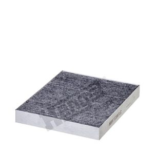 Filtru polen OPEL MOKKA / MOKKA X (J13) 1.7 CDTI 4x4 (_76) diesel 131 cai HENGST FILTER E3907LC