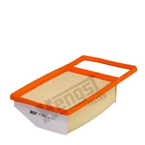Filtru aer OPEL COMBO Autoutilitara/limuzina spatioasa (X12) 1.3 CDTI (B05) diesel 95 cai HENGST FILTER E1531L