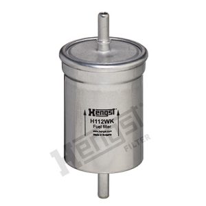 Filtru combustibil OPEL MOKKA 1.2 (76) benzina 131 cai HENGST FILTER H112WK