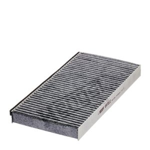 Filtru polen OPEL COMBO Tour 1.3 CDTI 16V diesel 75 cai HENGST FILTER E972LC
