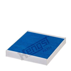 Filtru polen OPEL MOKKA / MOKKA X (J13) 1.7 CDTI (_76) diesel 131 cai HENGST FILTER E3907LB