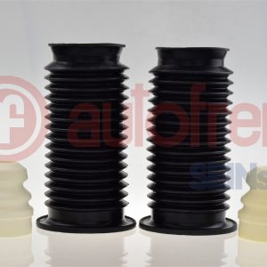 Chit protectie praf amortizor OPEL ADAM (M13) 1.4 LPG Benzina/Autogaz (GPL) 87 cai AUTOFREN SEINSA D5129