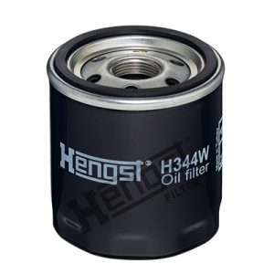 Filtru ulei OPEL MOKKA / MOKKA X (J13) 1.4 4x4 (_76) benzina 152 cai HENGST FILTER H344W