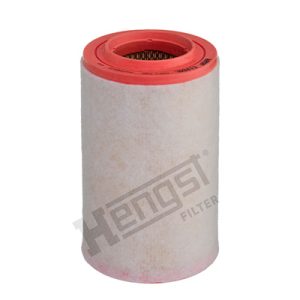 Filtru aer OPEL MOVANO C platou / sasiu (U9) 2.2 D diesel 120 cai HENGST FILTER E1260L