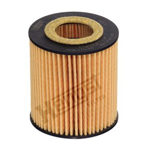 Filtru ulei OPEL COMBO E Tour / Life (K9) 1.5 diesel 76 cai HENGST FILTER E957H D505