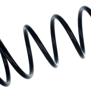 Arc spiral OPEL COMBO Autoutilitara/limuzina spatioasa 1.7 DI 16V diesel 65 cai DENCKERMANN D700036