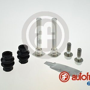 Set bucsi de ghidaj etrier frana OPEL VIVARO A caroserie (X83) 1.9 DI (F7) diesel 80 cai AUTOFREN SEINSA D7256C