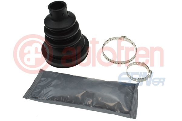 Ansamblu burduf articulatie planetara OPEL COMBO Autoutilitara/limuzina spatioasa (71_) 1.4 benzina 82 cai AUTOFREN SEINSA D8070
