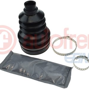 Ansamblu burduf articulatie planetara OPEL COMBO Tour 1.6 CNG Benzina/Gaz metan (GNC) 97 cai AUTOFREN SEINSA D8169T