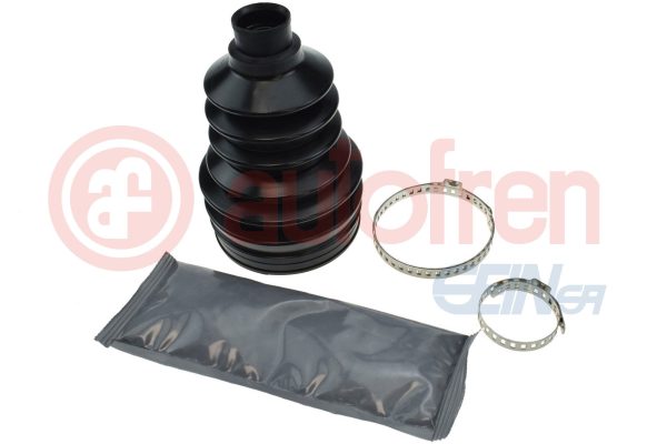 Ansamblu burduf articulatie planetara OPEL COMBO Tour 1.6 CNG Benzina/Gaz metan (GNC) 97 cai AUTOFREN SEINSA D8169T