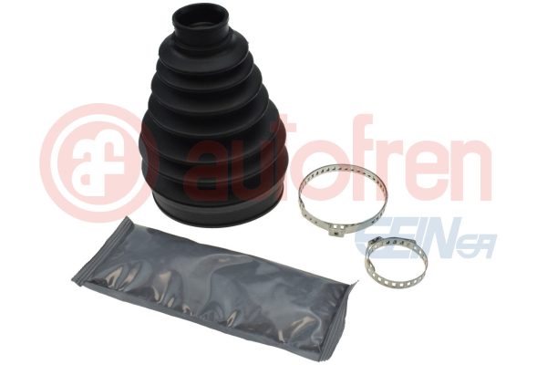 Ansamblu burduf articulatie planetara OPEL MOVANO A bus (X70) 2.5 CDTI (JD) diesel 120 cai AUTOFREN SEINSA D8187T