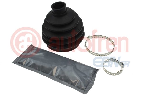 Ansamblu burduf articulatie planetara OPEL COMBO Autoutilitara/limuzina spatioasa (71_) 1.4 benzina 82 cai AUTOFREN SEINSA D8228