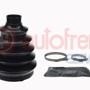 Ansamblu burduf articulatie planetara OPEL VIVARO A caroserie (X83) 2.5 DTI (F7) diesel 135 cai AUTOFREN SEINSA D8268T