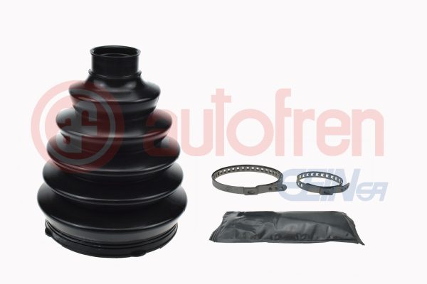 Ansamblu burduf articulatie planetara OPEL VIVARO A caroserie (X83) 2.5 DTI (F7) diesel 135 cai AUTOFREN SEINSA D8268T