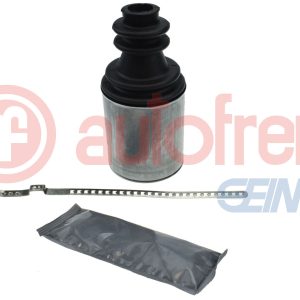 Ansamblu burduf articulatie planetara OPEL MOVANO A platou / sasiu (X70) 2.8 DTI (ED, HD, UD0, UD4) diesel 114 cai AUTOFREN SEINSA D8365