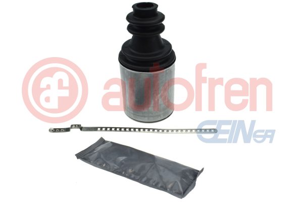Ansamblu burduf articulatie planetara OPEL MOVANO A platou / sasiu (X70) 2.8 DTI (ED, HD, UD0, UD4) diesel 114 cai AUTOFREN SEINSA D8365