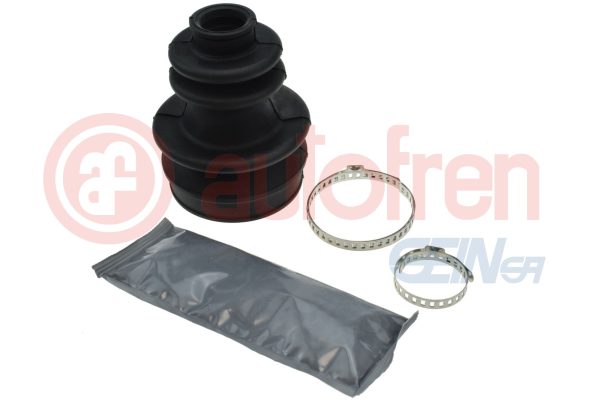 Ansamblu burduf articulatie planetara OPEL MOVANO A platou / sasiu (X70) 2.8 DTI (ED, HD, UD0, UD4) diesel 114 cai AUTOFREN SEINSA D8390
